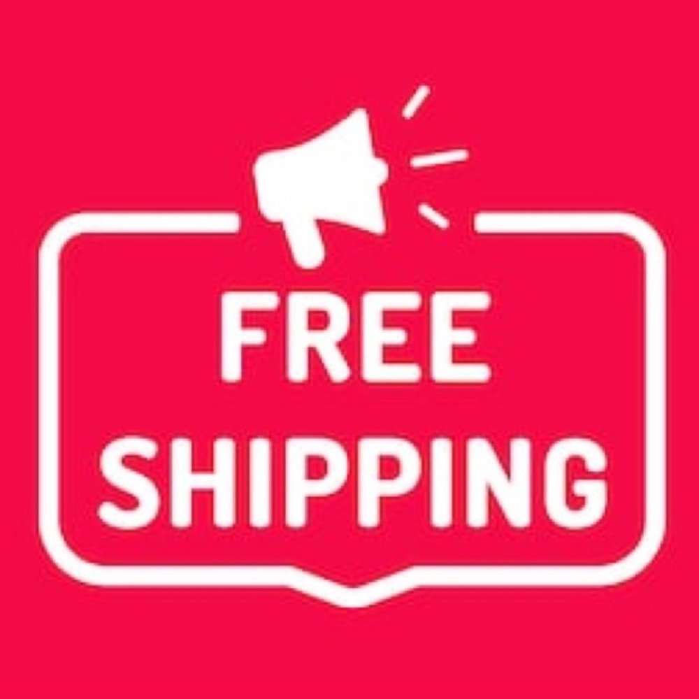 FREE SHIPPING on orders over $40!